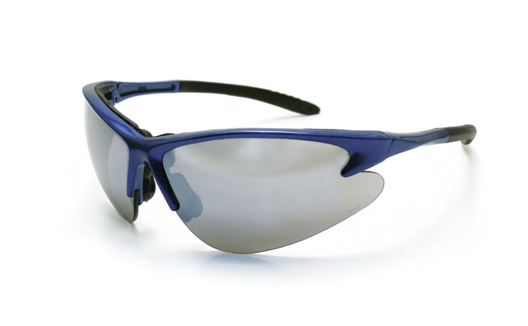 Mbs Omaha A Div Of Omaha Distributing Co Inc Sas Safety Glasses