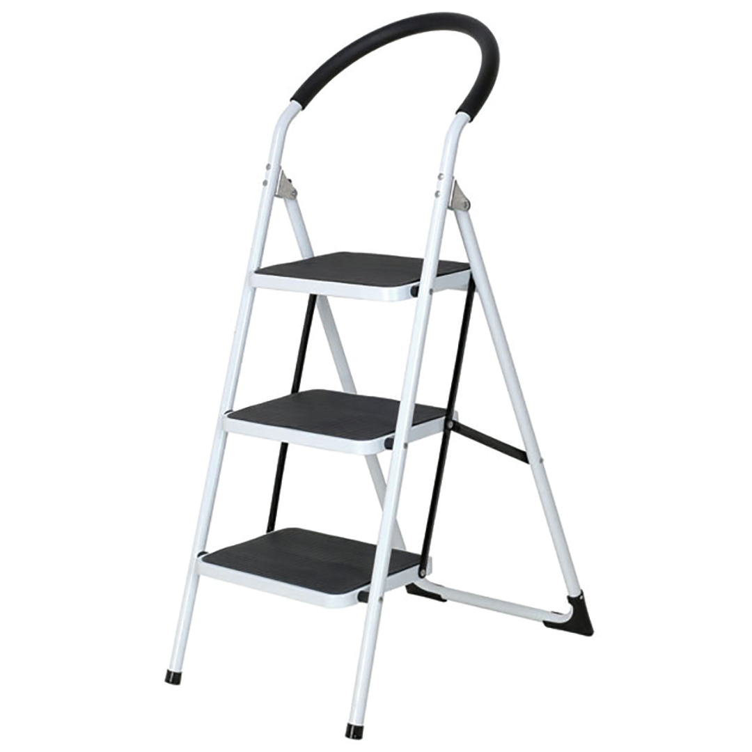 MBS Omaha, a div. of Omaha Distributing Co., Inc: 3 Step Metal Ladder